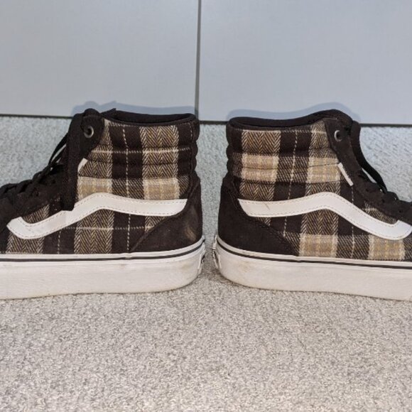 Vans Filmore Hi Top - Picture 3 of 9